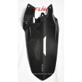 Carbon Fiber Rear Hugger für Ducati Streetfighter